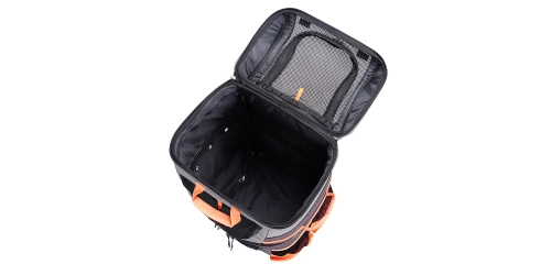 Plecak - transporter Two-Tier Pet Backpack
